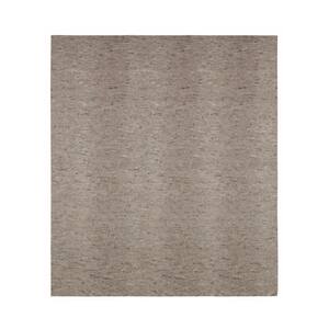 10 ft. 10 in. x 10 ft. 10 in. Dual Surface Felted Rug Pad