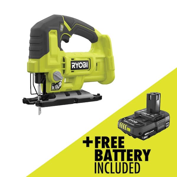 Expansion of the Professional 18V System: New cordless jigsaws