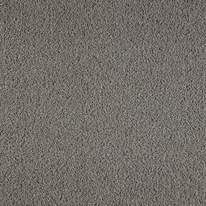 Collinger II - Color Flannel Indoor Texture Gray Carpet