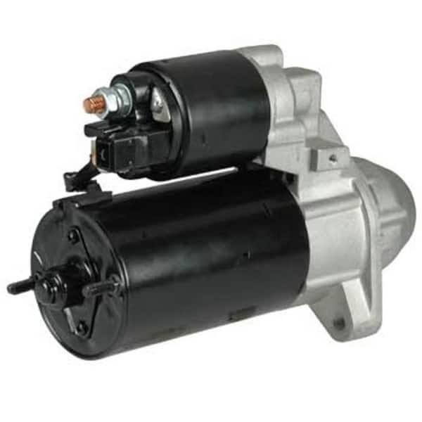 WPS World Power Systems Starter Motor