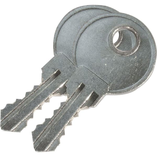 BARSKA Deluxe 200 Keys Heavy Duty Lock Box Safe with Key Lock