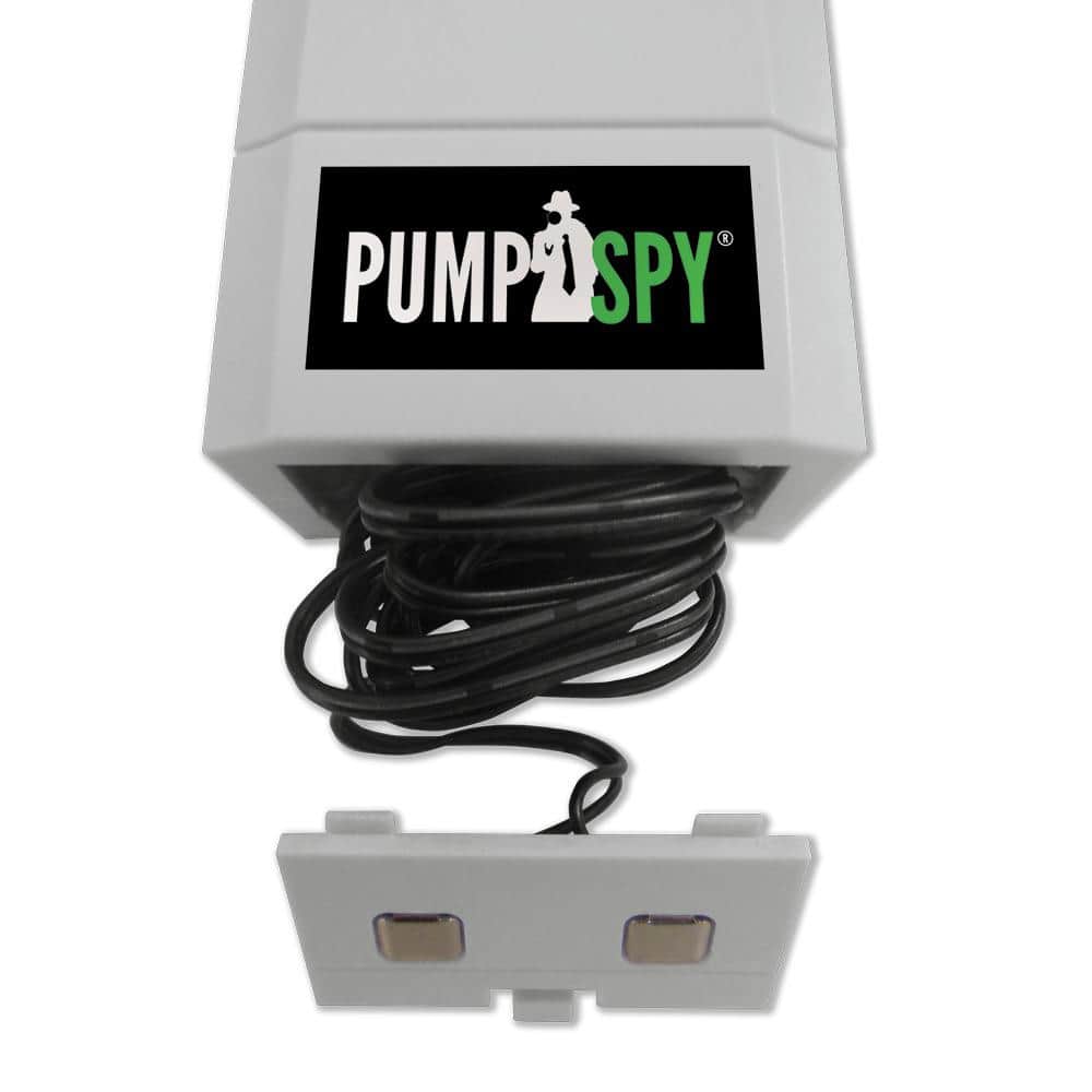 Battery Powered High Water Alarm with Loud Alert