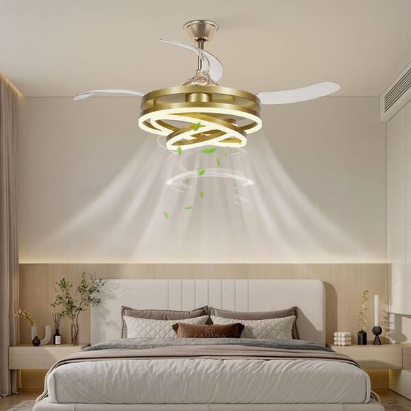 42 Inch Ceiling Fans With Light Kits Ventilateur Plafond 42 Inch