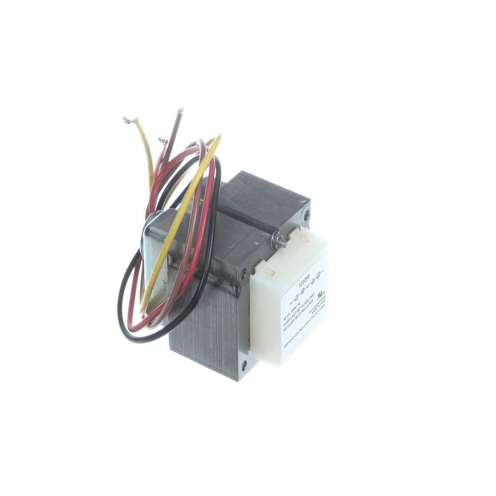 Repl Trfm 120/24V 40Va 50/60Hz RZ103055 price history on PriceWatchPro