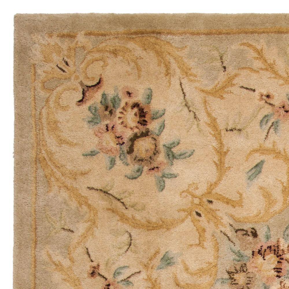 Bergama BRG166 Hand Tufted Area Rug - Safavieh