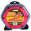 .095" Cross-Fire Trimmer Line (250 ft.) Large Clam