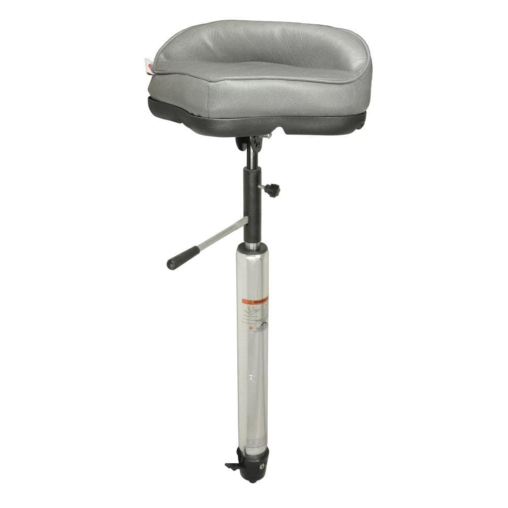 Springfield Taper-Lock Power-Rise Stand-Up Package 1601037 - The