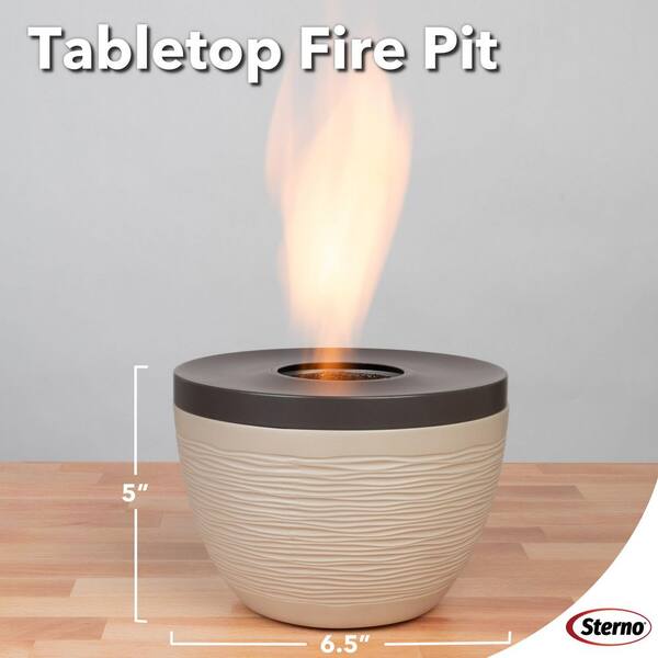 新品 makuake FIREPOT4 焚き火気分をカンタンに。「炎と暮らす」新発想の持ち運び式ファイヤー