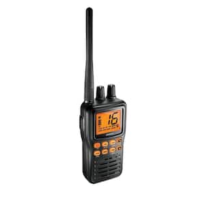 Handheld MRN Radio