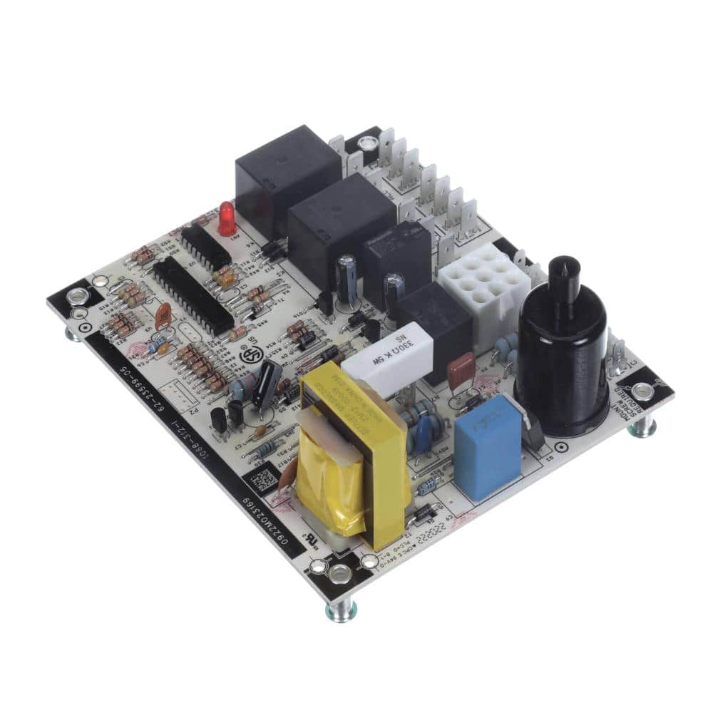 Furnace Control Board, Integrated price history on PriceWatchPro