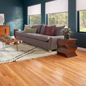 XP 7.48 in. W Anndel Oak Laminate Wood Flooring (628.16 sq. ft./pallet)