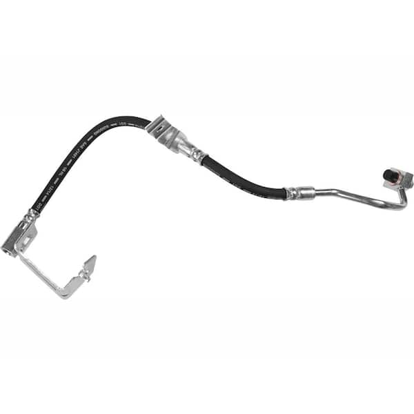 Sunsong Brake Hydraulic Hose - Front Right