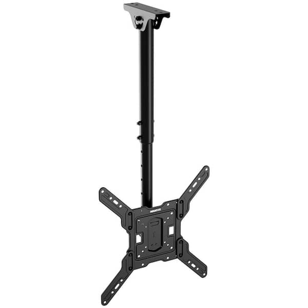 Full Motion Height Adjustable Ceiling TV Mount for 32 in. to 65 in. TVs