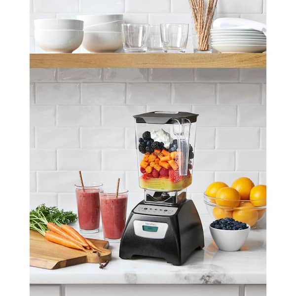 Blendtec Classic   oz. 3 Speed, Pulse and 2 programmed