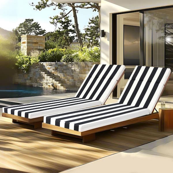Bench Cushion Outdoor Chaise Lounge Chair Cushions On Sale 23