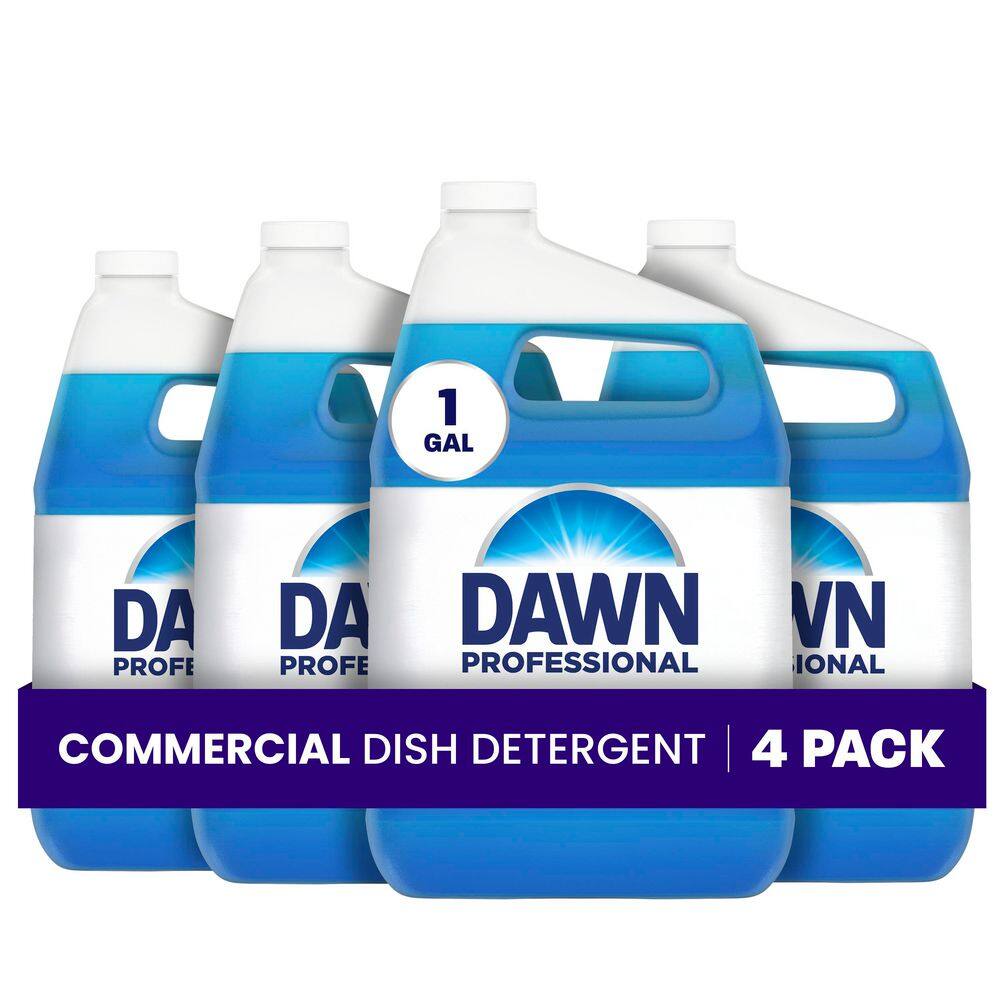 thumbnail image 2 of Dish Boss Ultra Grease-Fighting Dish Soap - 5 Gallon Heavy Duty Liquid Cleaner, Eco Friendly 2 of 6