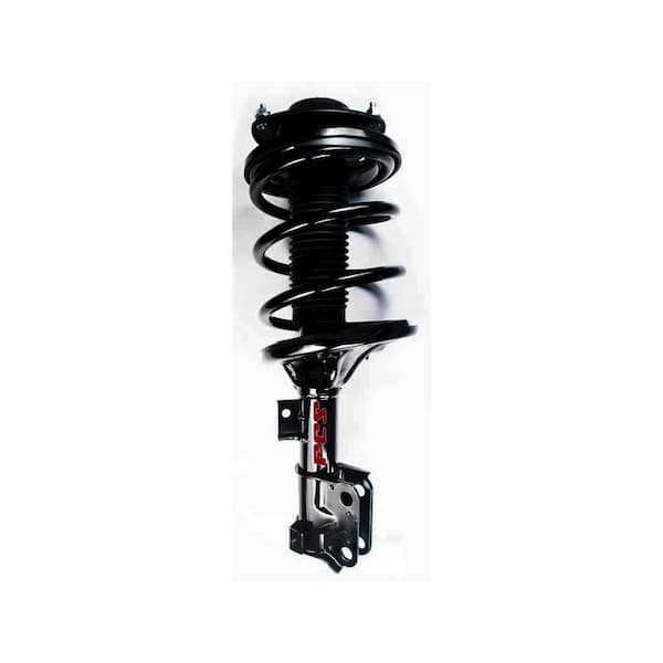 Unbranded Suspension Strut and Coil Spring Assembly 2001-2005 Mitsubishi Eclipse 2.4L 3.0L