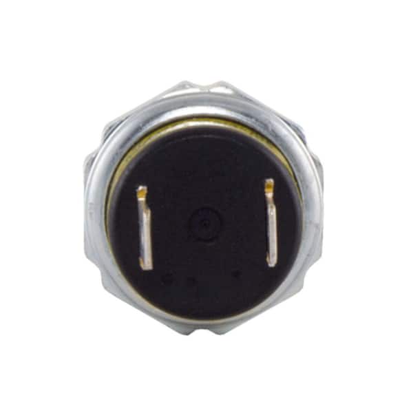 Replacement Pressure Switch 175-225 psi Operating Range for Husky Compressor