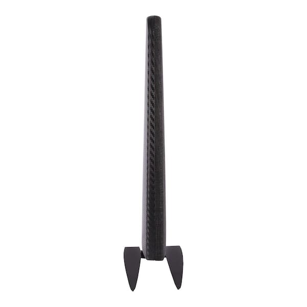 RCA UHF Amplified HDTV Multi-Directional Indoor Antenna ANTD2E