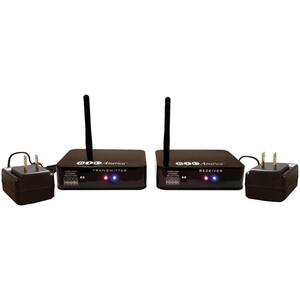 Roku Wireless Speakers, Wireless TV Speakers