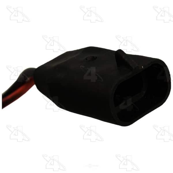 Four Seasons HVAC Blower Motor