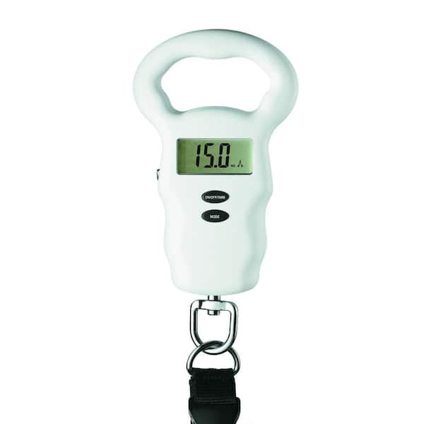 Travel Smart CTS Luggage LCD Scale