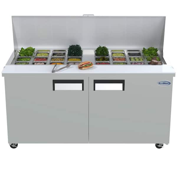 https://images.thdstatic.com/productImages/b767d8d7-03ca-4b34-9347-37cd5f9774e2/svn/stainless-steel-koolmore-commercial-refrigerators-rpt60-2d-mt-64_600.jpg