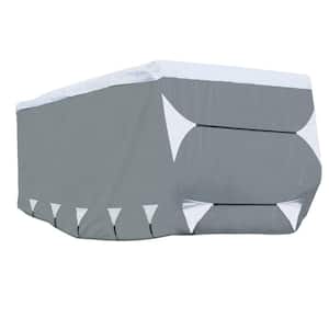 OverDrive PolyPRO 3 327.75 in. L x 105 in. W x 108 in. H Deluxe Class C RV Cover