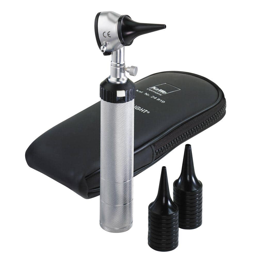 Otoscope, Dr. Easy Medical Products