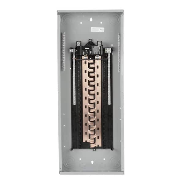 siemens electrical panel cover replacement pettner