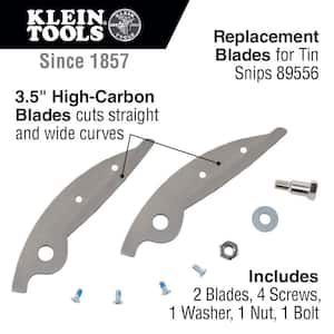 Replacement Blade for Tin Snips