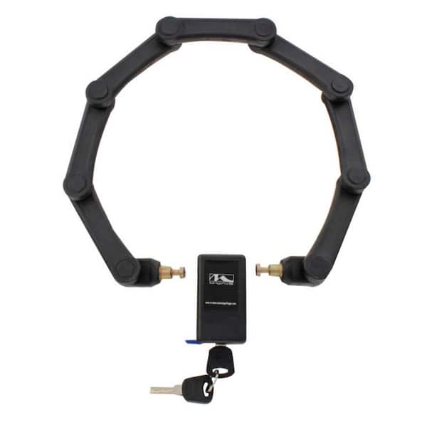 Ventura F 720 Folding Bike Lock