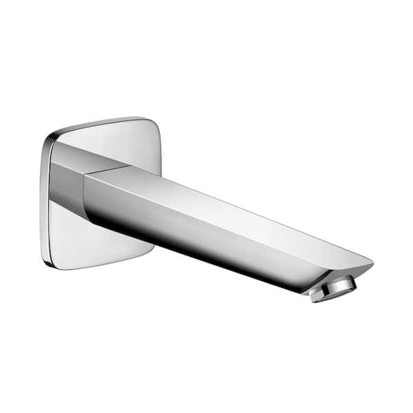 Hansgrohe Logis Tub Spout in Chrome