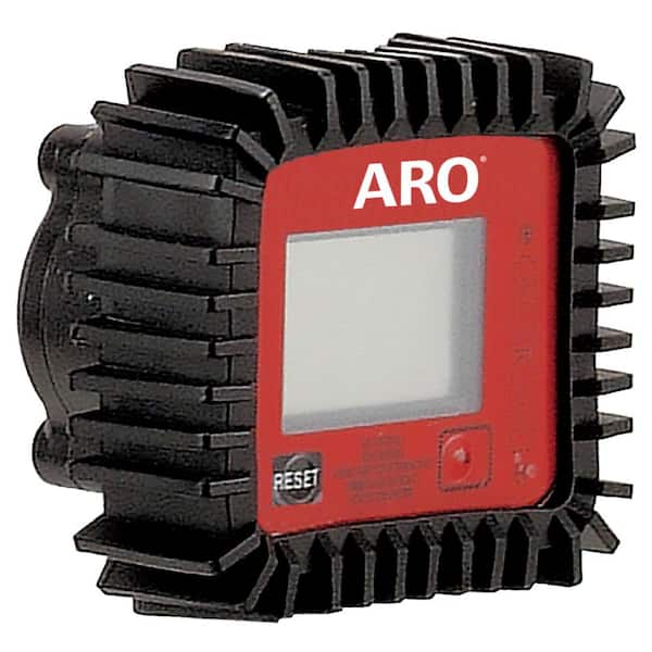 ARO Digital Meter Only for Fluid Control Handles (Pints)