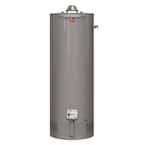 Performance 50 Gal. Tall 6 Year 38,000 BTU Natural Gas Tank Water Heater