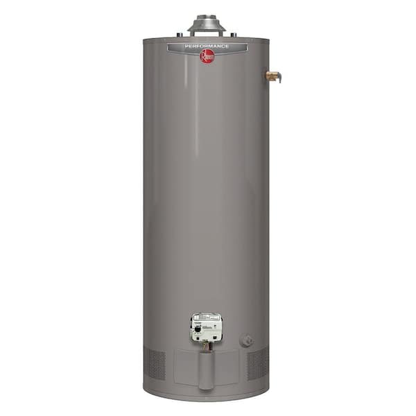 rheem gas tank water heaters xg50t06he40u0 64 600