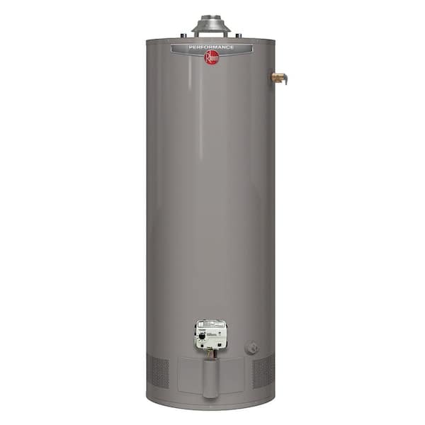 How Much are Water Heaters at Home Depot