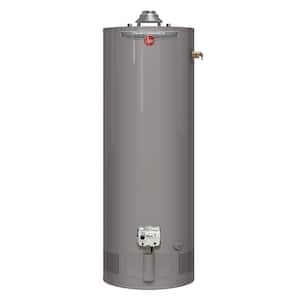 Performance 50 Gal. Tall 6 Year 36,000 BTU Liquid Propane High Efficiency Tank Water Heater