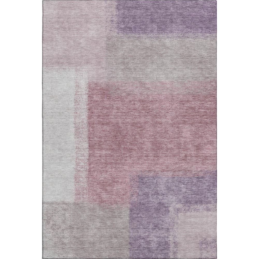Addison Rugs Mayfield Premium Machine Washable Abstract AMF2341