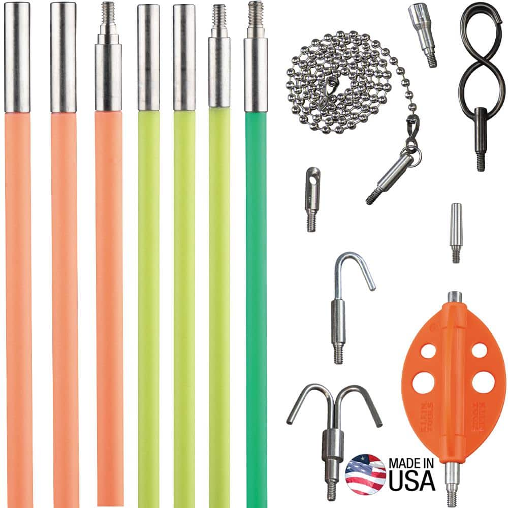 35 ft. Multi-Flex Glow Rod Set price history on PriceWatchPro