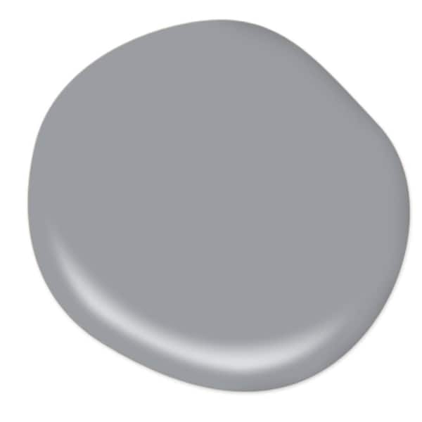 BEHR PREMIUM 1 qt. #PPU26-20 Smokey Lilac Interior Chalk Decorative Paint  710004 - The Home Depot