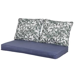 Bliss Club Chair Cushion Low Back – Paddy O' Furniture