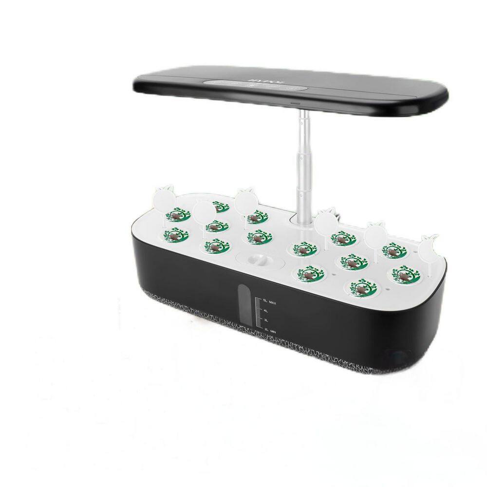 Hydroponic Tower & Grow Tower | ALTO Garden