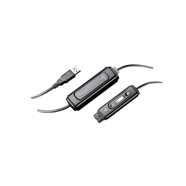 Plantronics USB Headset Adapter