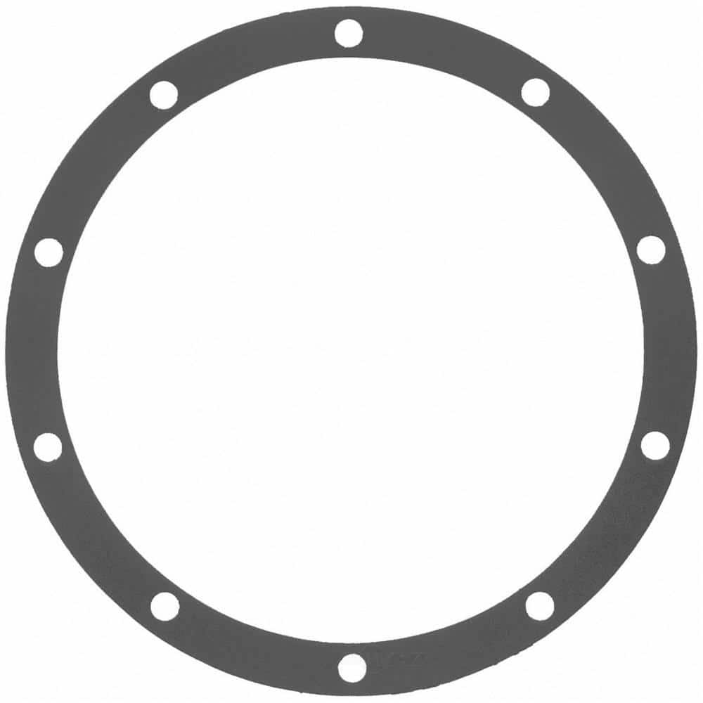 FELPRO Differential Carrier Gasket RDS 55428 The Home Depot