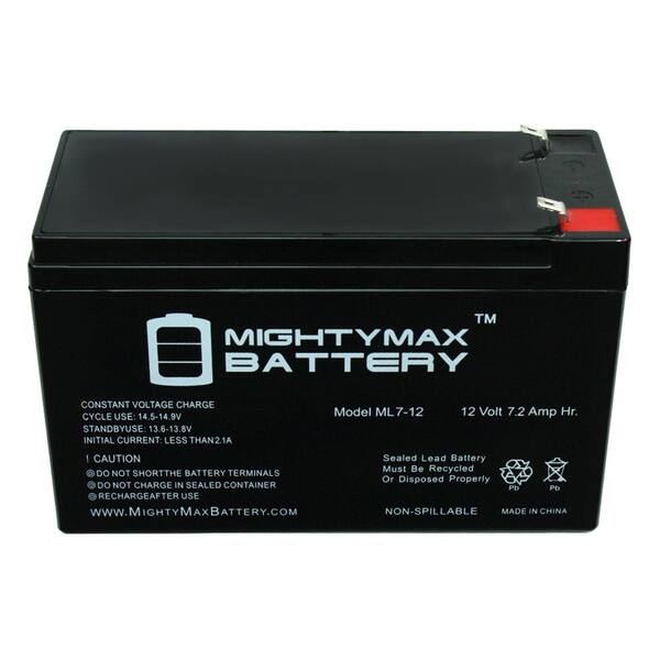 Battery Duracell EXTREME AGM 12v 70Ah - 720A (Right) - PICKUP ONLY,  SHIPPING NOT POSSIBLE