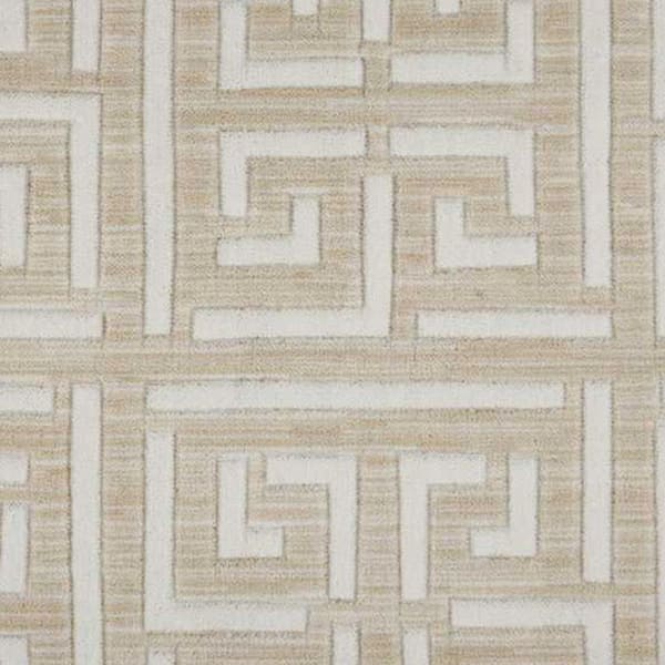 Natural Harmony Pandora - Dune - Brown 13.2 ft. 35.39 oz. Nylon Pattern Installed Carpet
