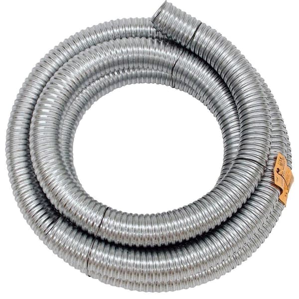 AFC Cable Systems 2-1/2 x 25 ft. Flexible Steel Conduit