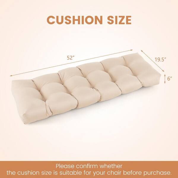 【極美品・52size】 Cushion Polished クッションポリッシュ 極美品・52size】 Cushion Polished クッションポリッシュ