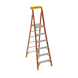 Ladders - The Home Depot